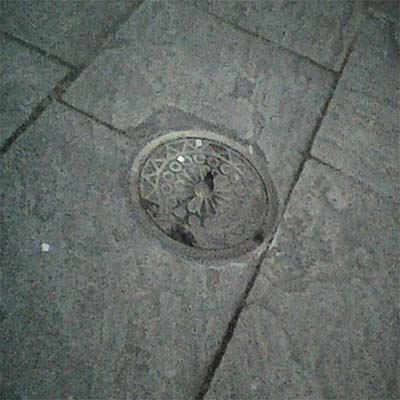 Deal Release Artwork