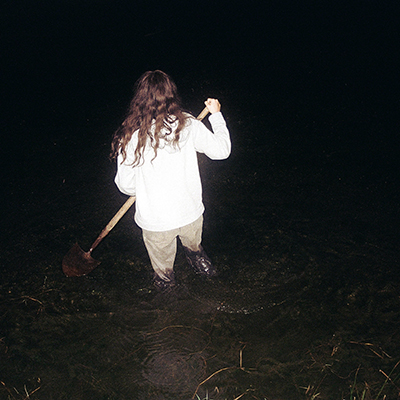 Release Artwork: Dearly Missed