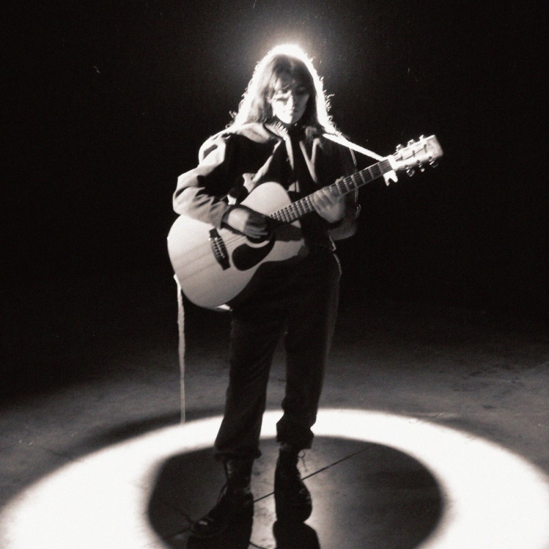 Release Artwork: Dirt