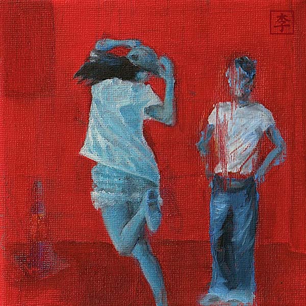 Together Release Artwork