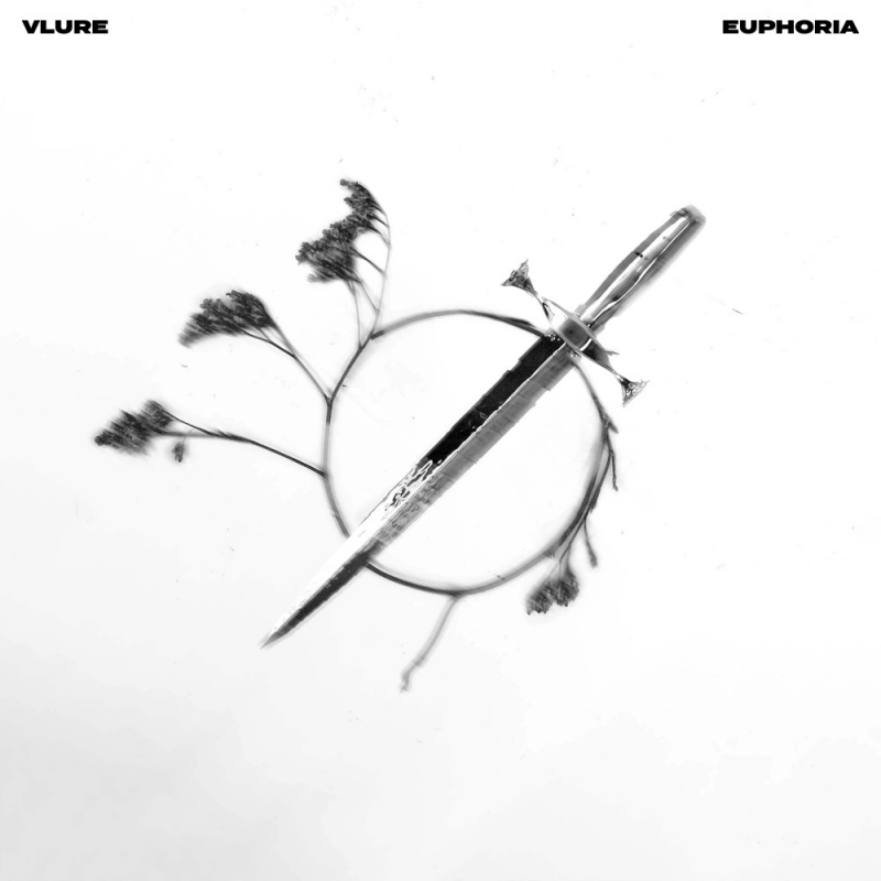 Release Artwork: Euphoria EP