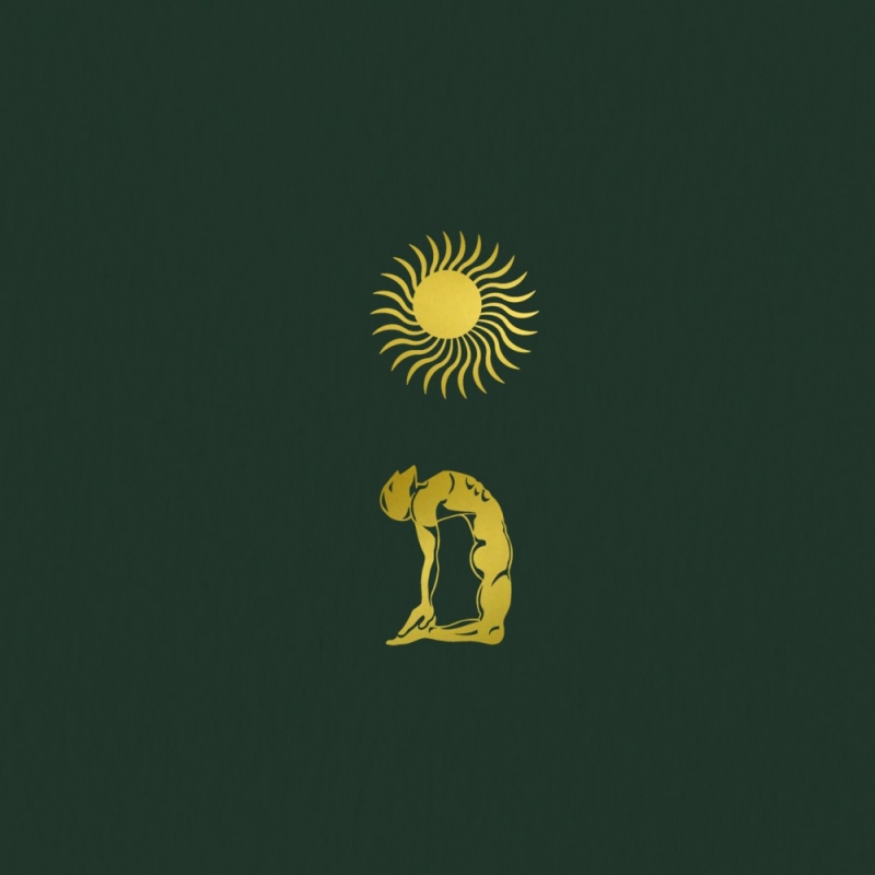 Release Artwork: Take Hold Of Your Promise!