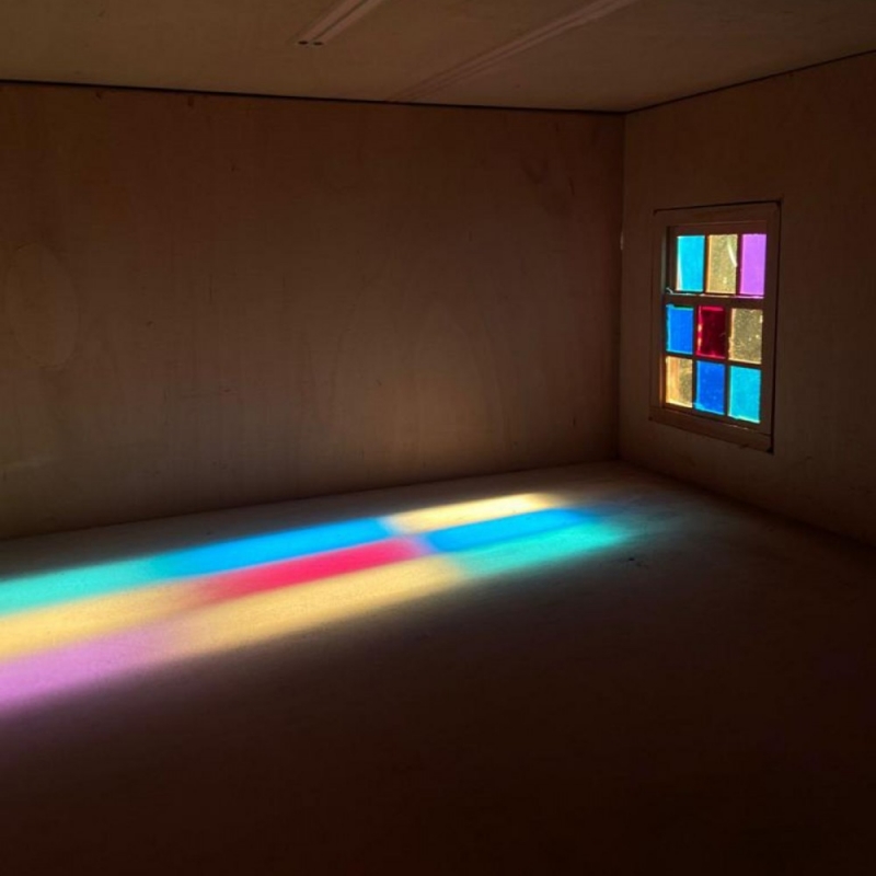 Release Artwork: Home