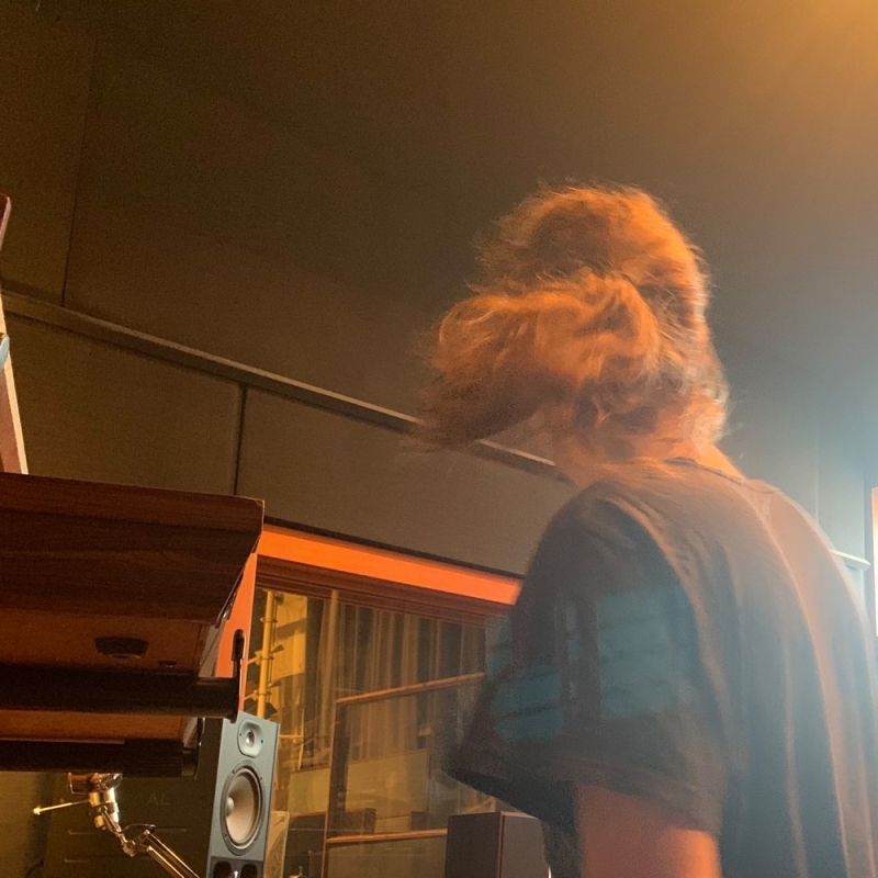 Release Artwork: This Too Shall Pass