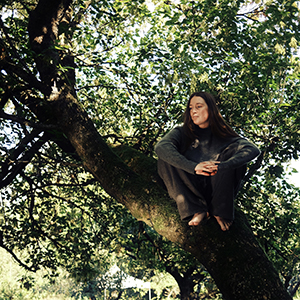 Release Artwork: The Rabbit Hole