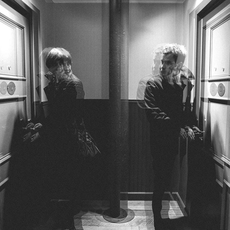 Hourglass Release Artwork