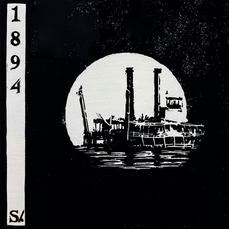 Big Money Release Artwork