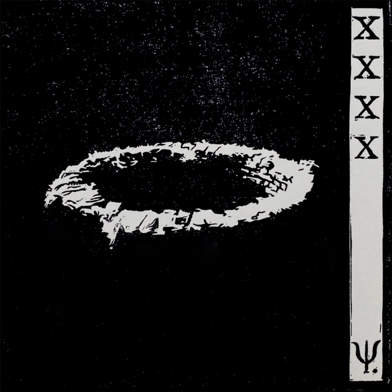 The Halfwit Release Artwork