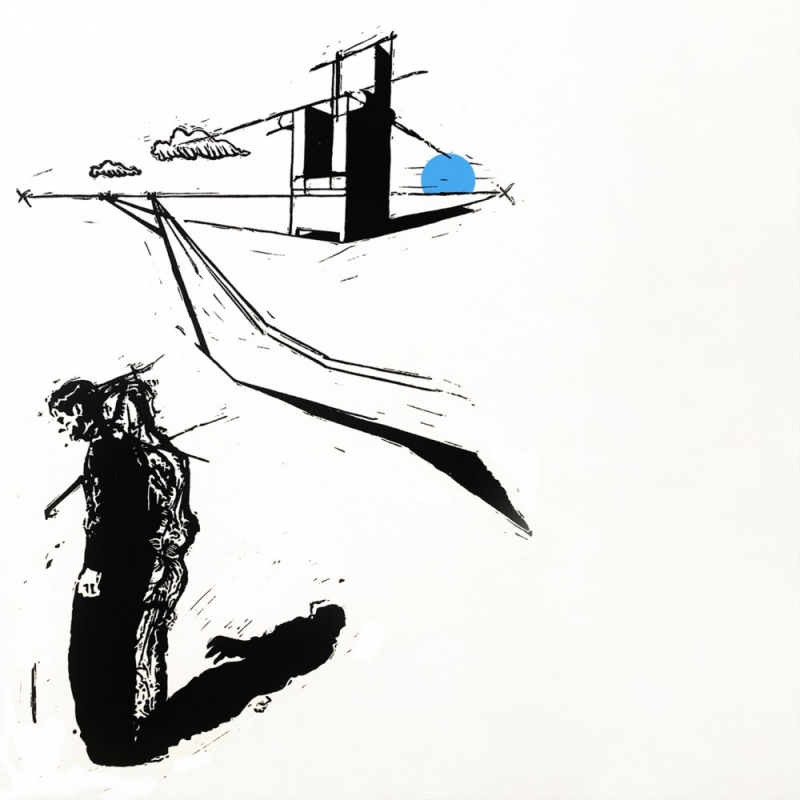 alive and well Release Artwork