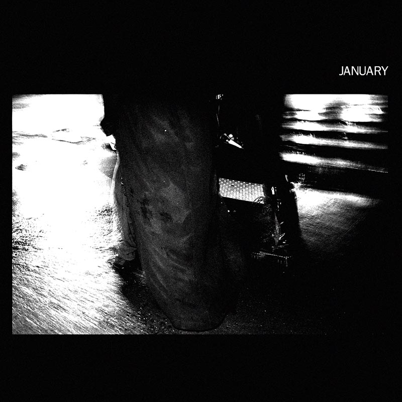 January Release Artwork