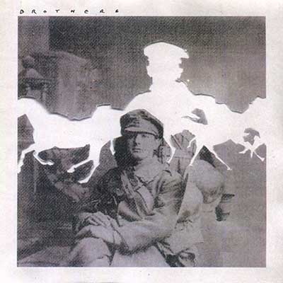 Brothers Release Artwork