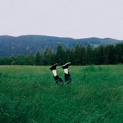 Release Artwork: Love Me Too Well, I’ll Retire Early