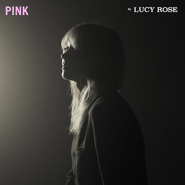 Pink Release Artwork