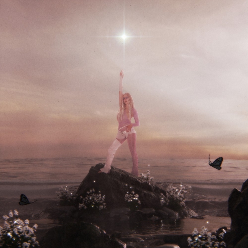 Release Artwork: Change