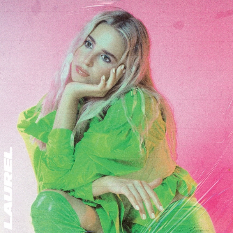 Release Artwork: Obsessed (Demo)