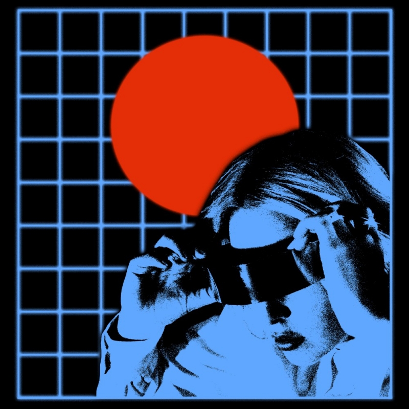 Scream Drive Faster (Teddy Geiger Remix) Release Artwork