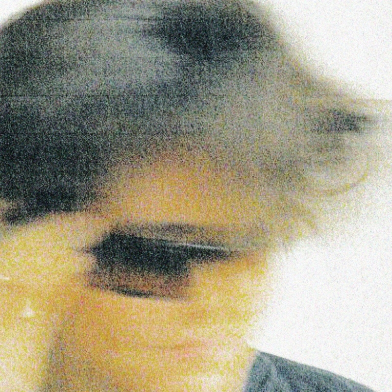 Release Artwork: All Bad Parts