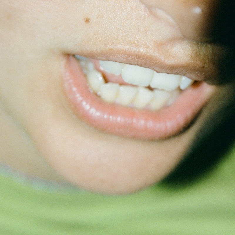 Release Artwork: I Want To Be You