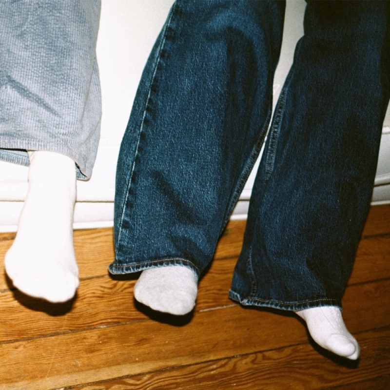 Release Artwork: Love Song