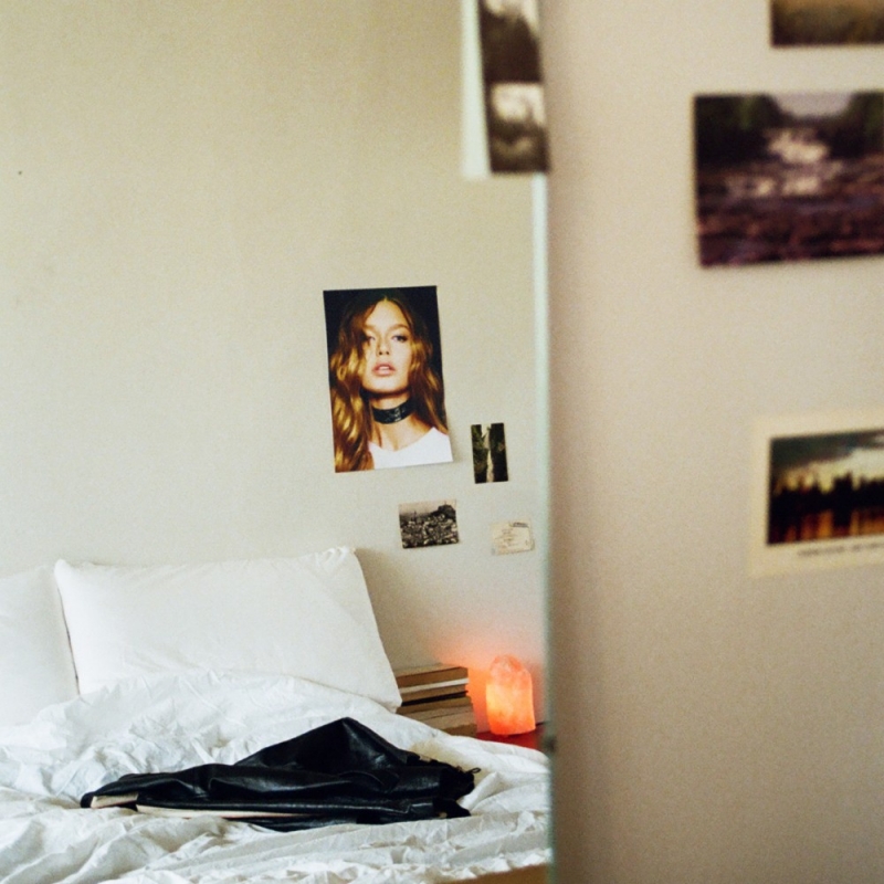 Release Artwork: Nepotism (baby)