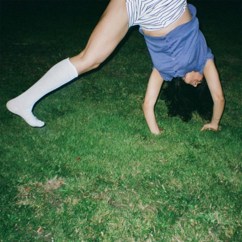 Release Artwork: Pop Star