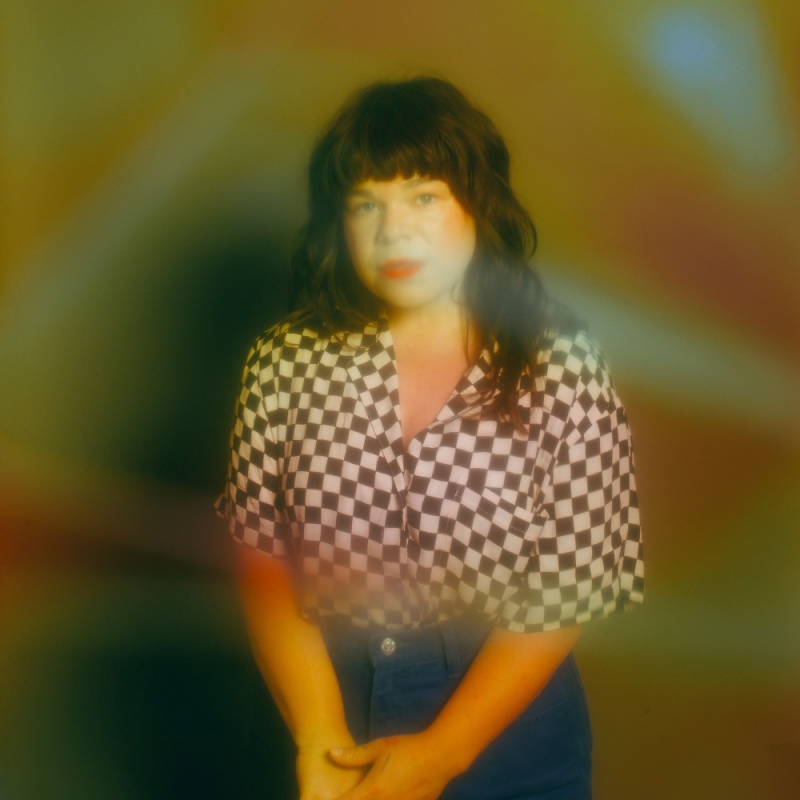 Release Artwork: Pick Apart