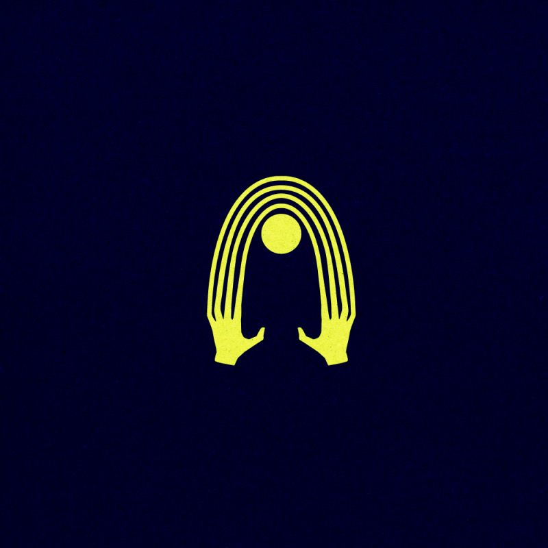 Release Artwork: Love All The Population