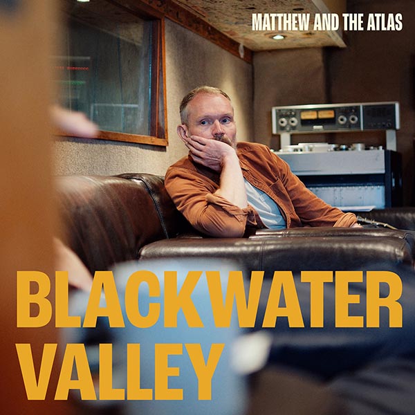 Blackwater Valley Release Artwork