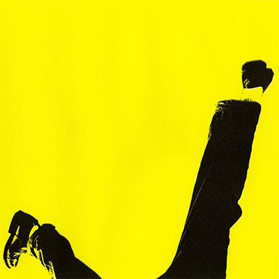 MadDog Release Artwork