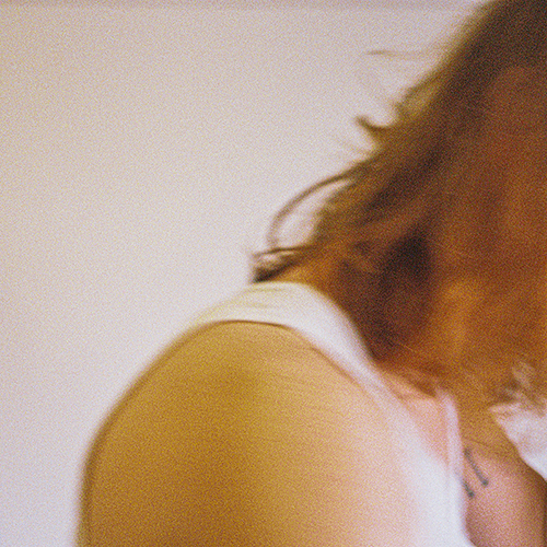 Nowhere To Run Release Artwork