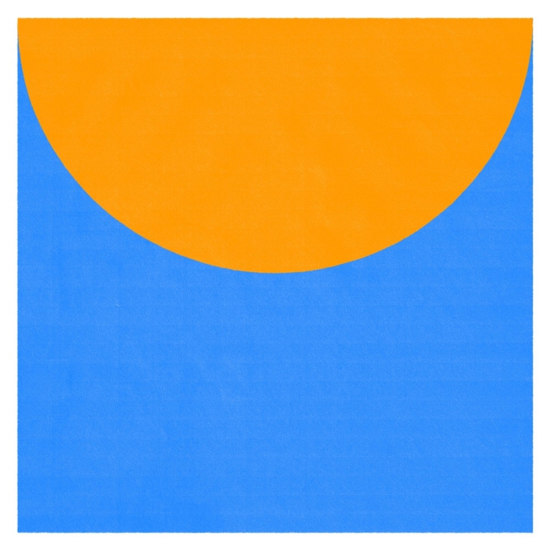 Release Artwork: Desert Land