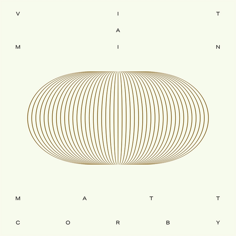 Vitamin Release Artwork