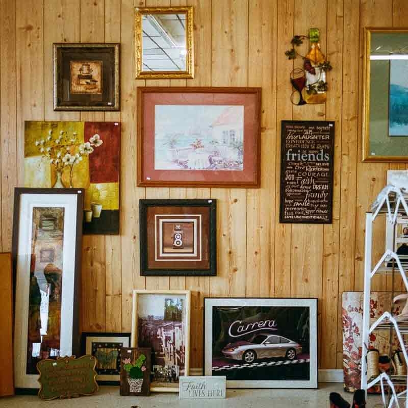 Circle Release Artwork