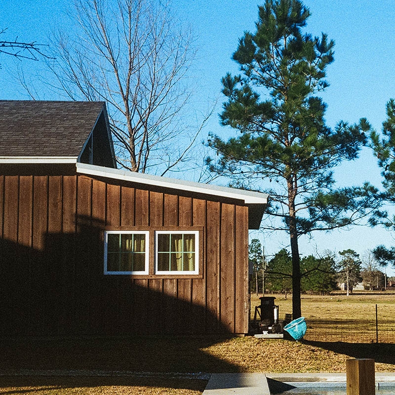 Release Artwork: Corduroy