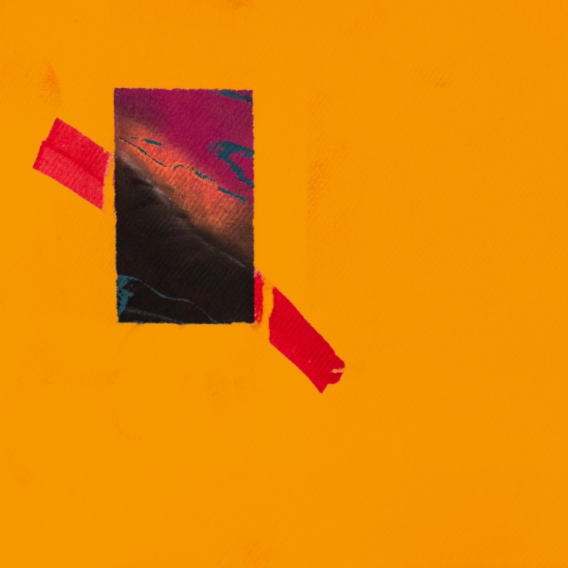 A Hero’s Death Release Artwork