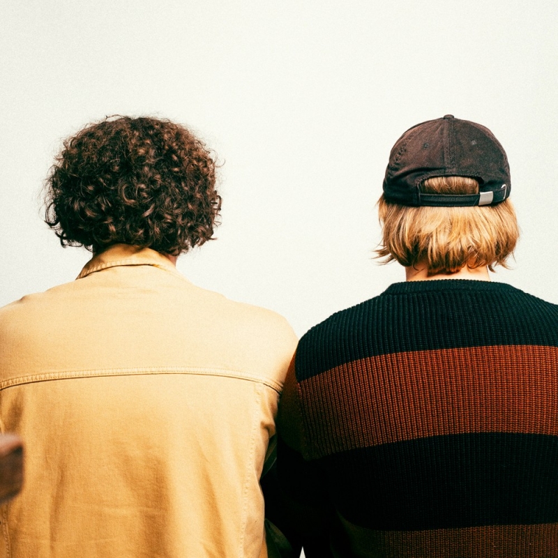 Release Artwork: Memorial