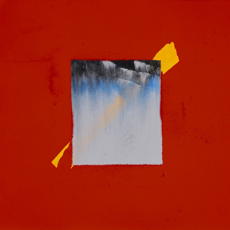 Come As You Are Release Artwork