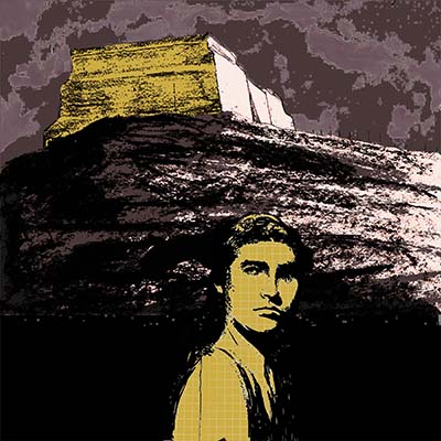 Memorial Release Artwork