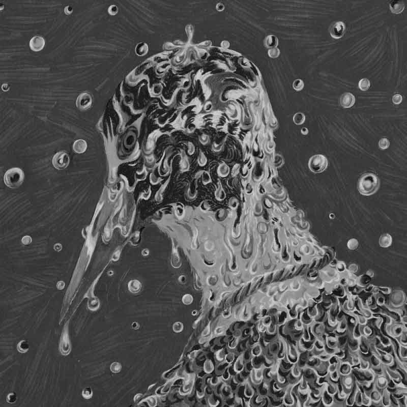 Release Artwork: Morning Ritual (Remixes)