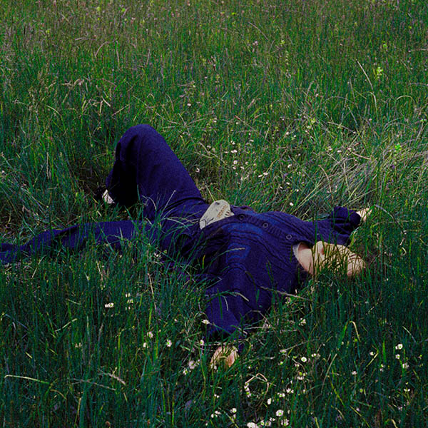 Mosh Pit Release Artwork