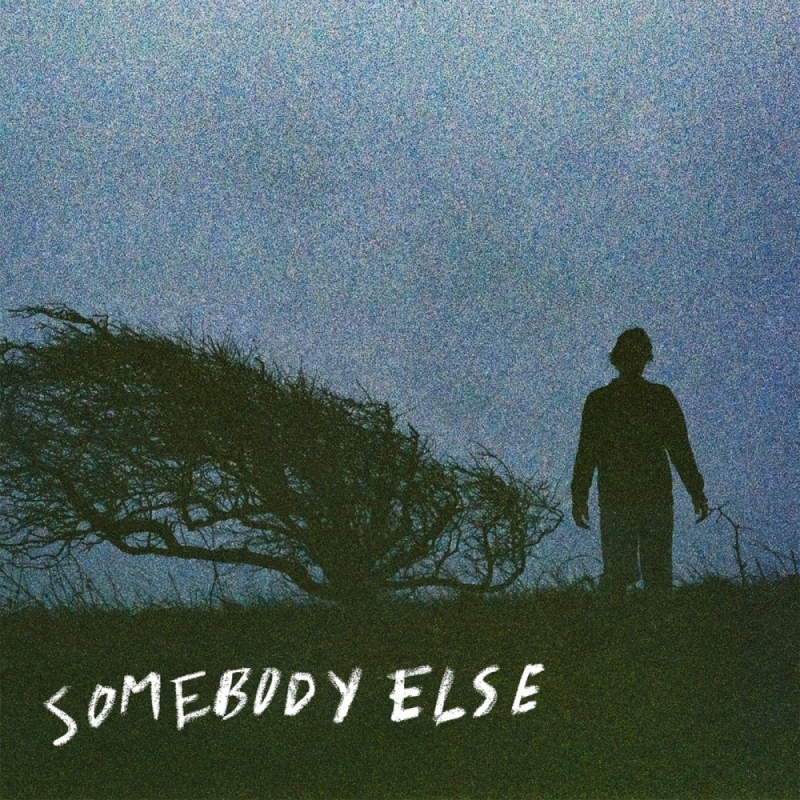Somebody Else Release Artwork