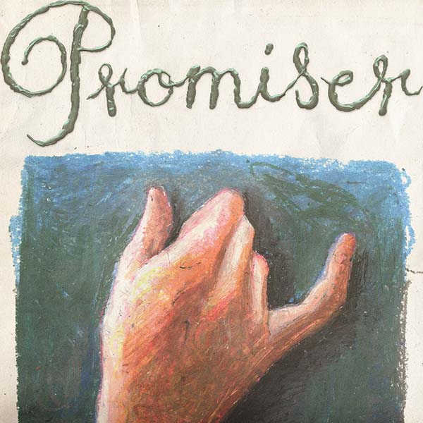 Release Artwork: Promiser