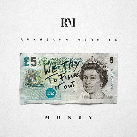 Money Release Artwork