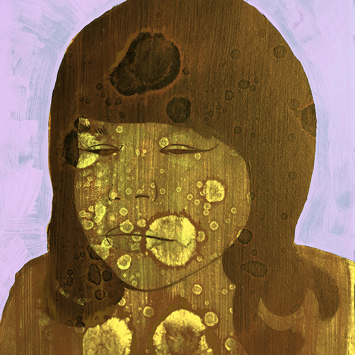 Bloomsday Release Artwork