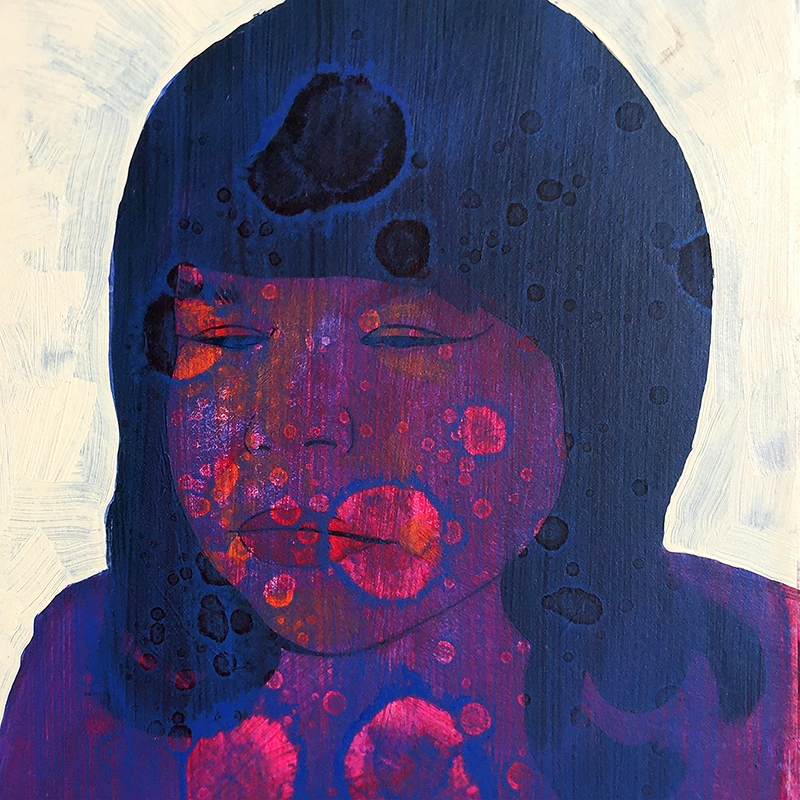 I Guess We Live Here Now Release Artwork