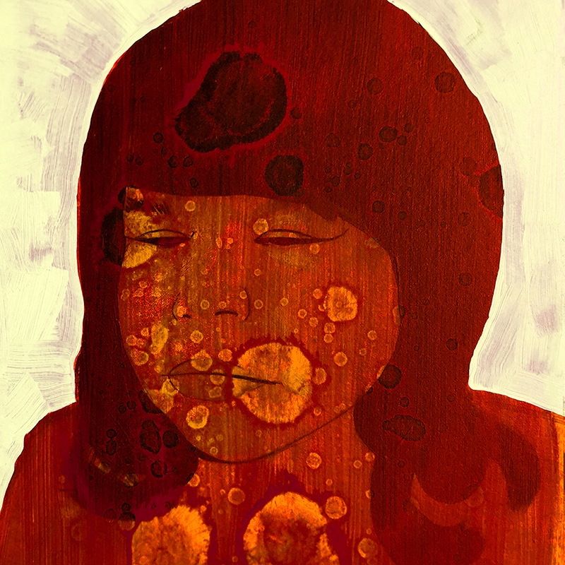 Malachi, Goodbye Release Artwork