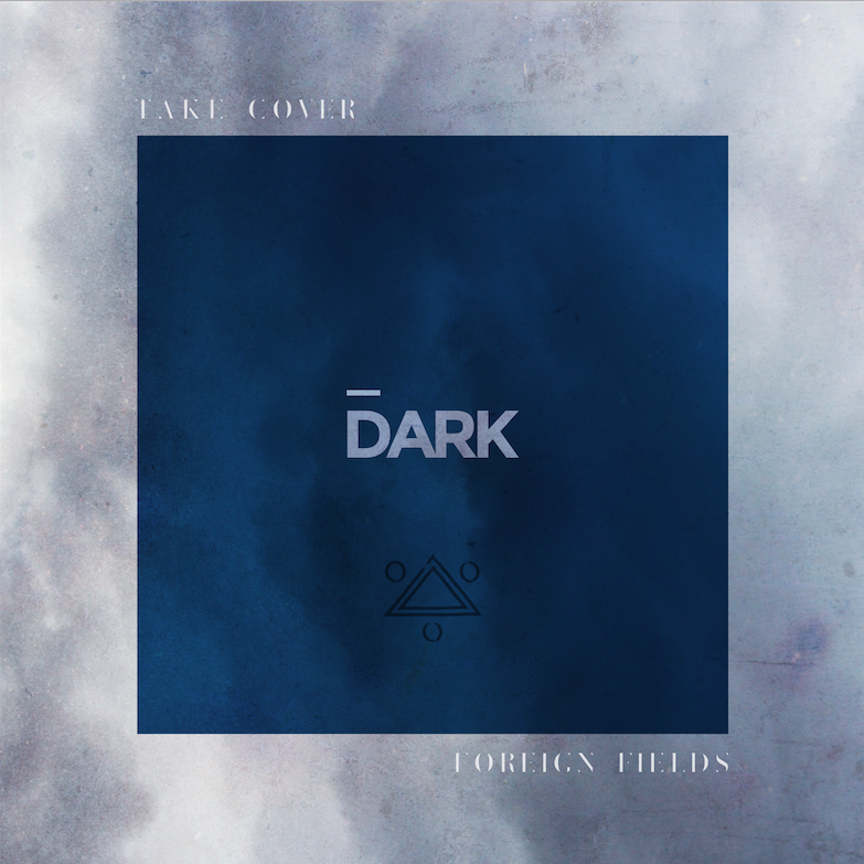 Take Cover (Dark Versions) Release Artwork