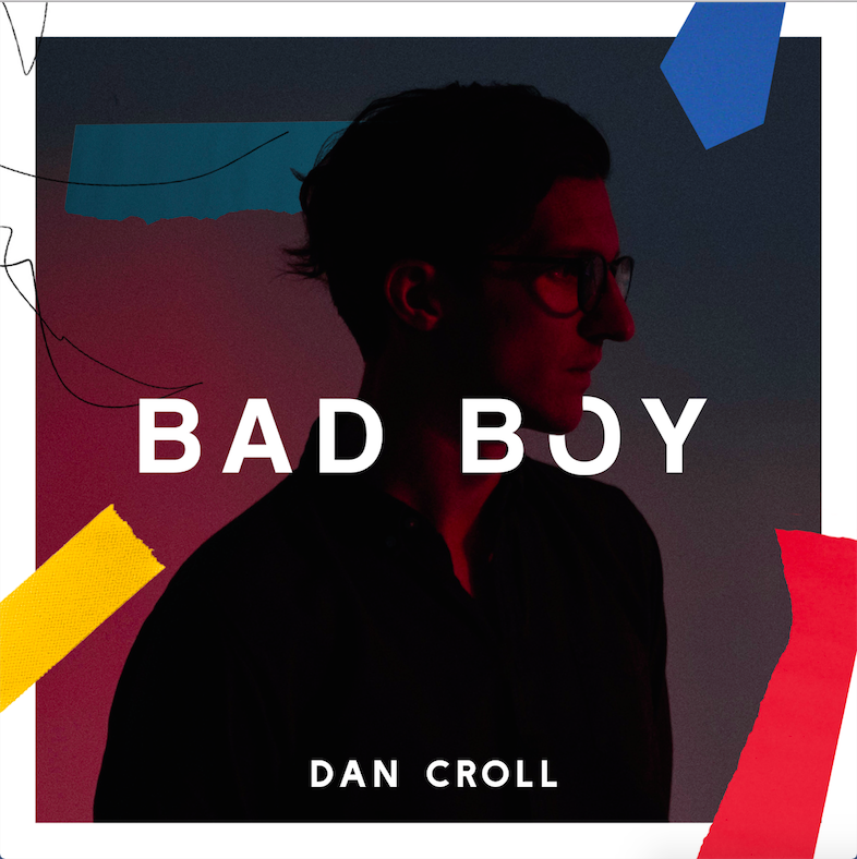 Bad Boy Release Artwork