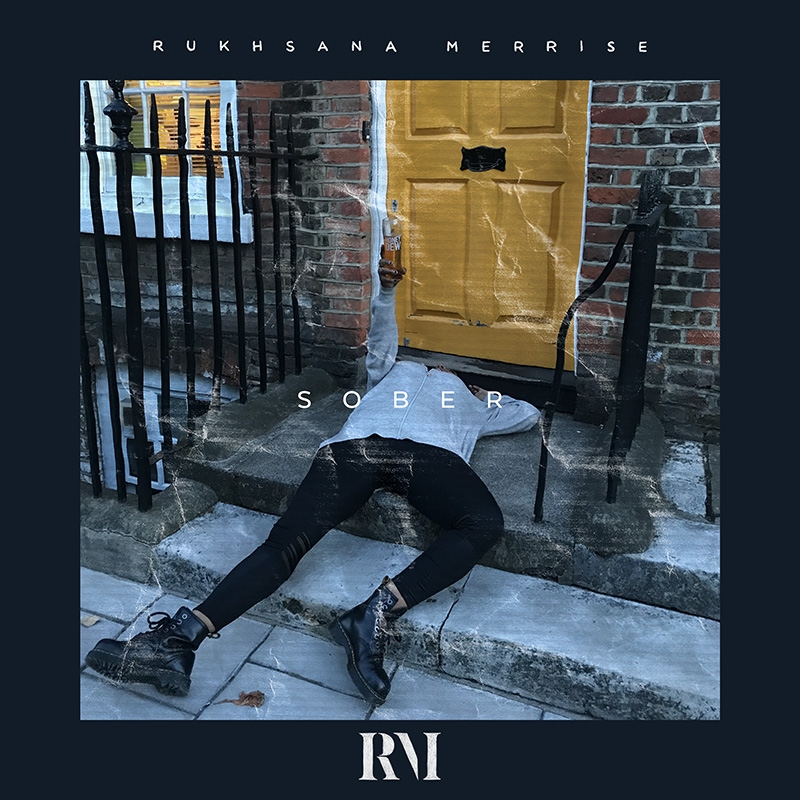 Sober Release Artwork