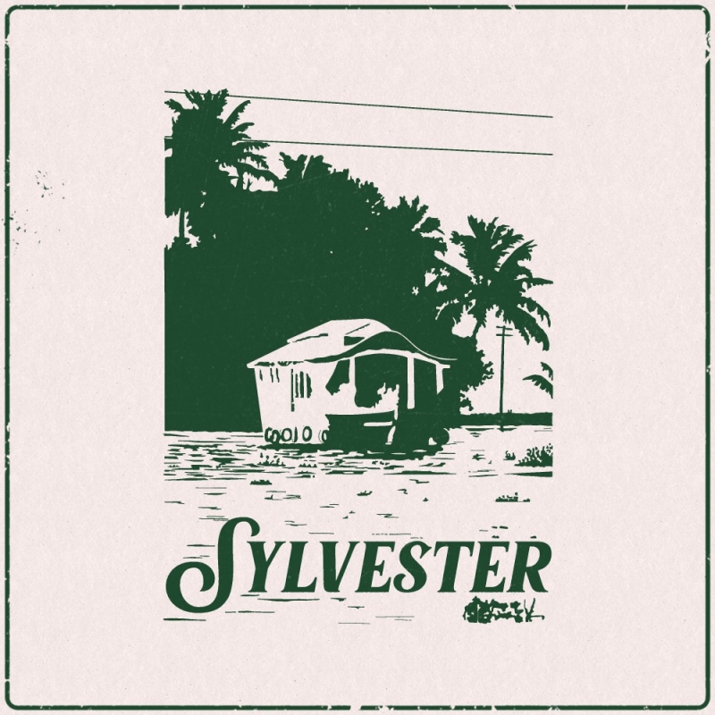 Release Artwork: Sylvester